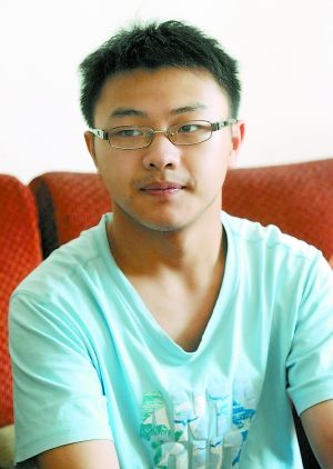 2012重庆高考理科状元：不买参考书